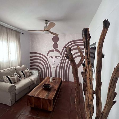 Apartmán Casa Abades Arcos De La Frontera Exteriér fotografie
