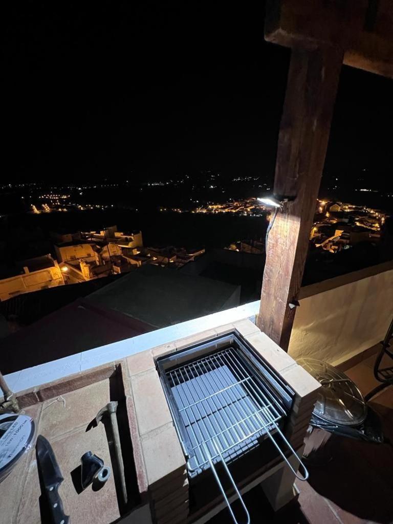 Apartmán Casa Abades Arcos De La Frontera Exteriér fotografie