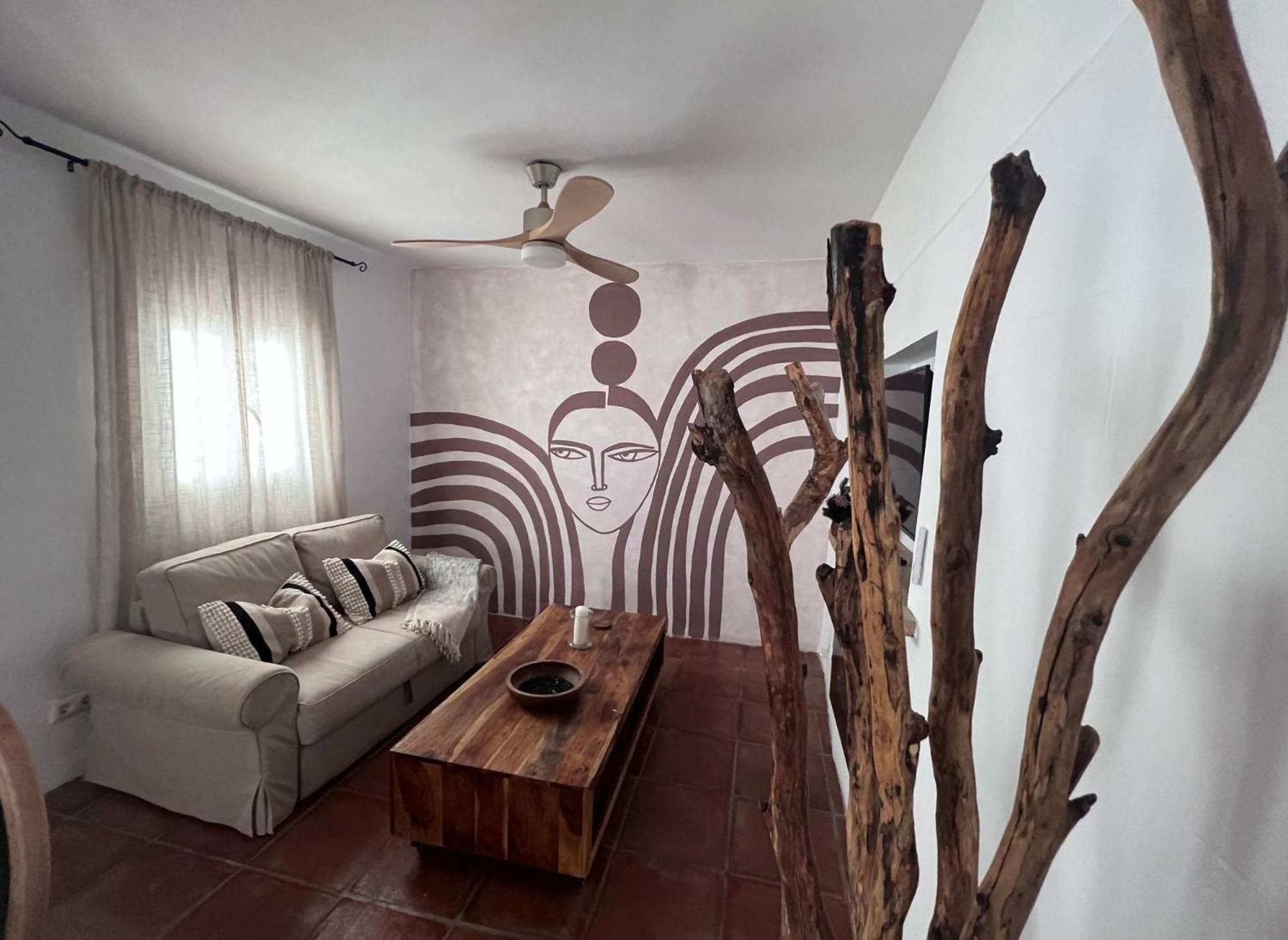 Apartmán Casa Abades Arcos De La Frontera Exteriér fotografie
