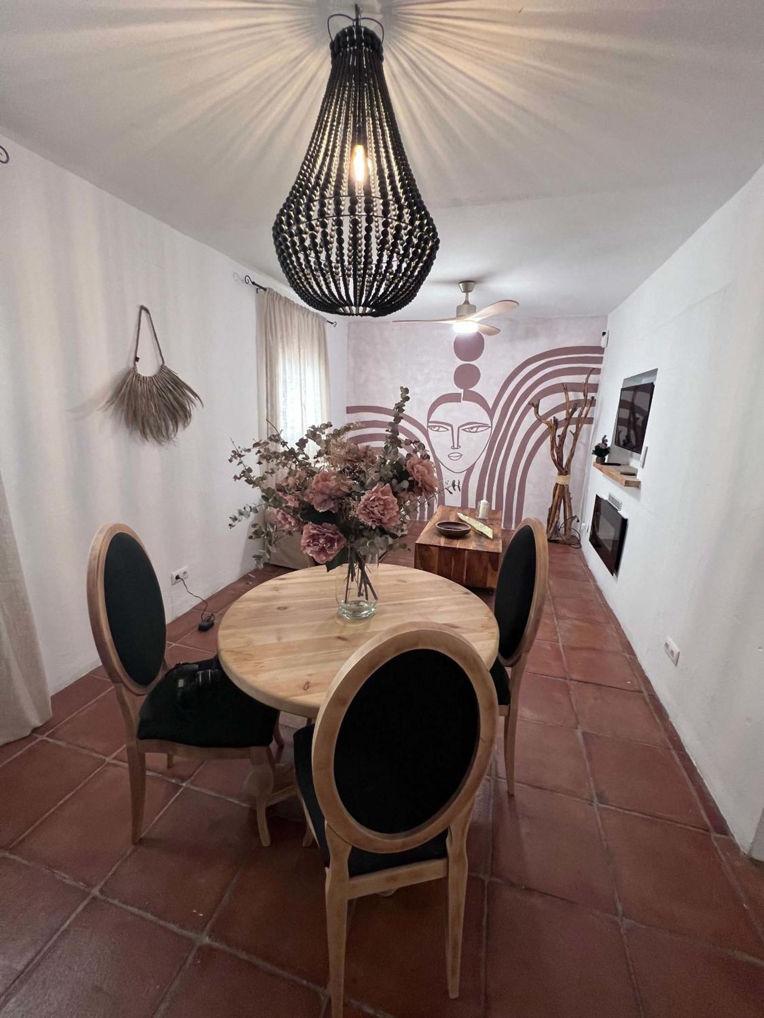 Apartmán Casa Abades Arcos De La Frontera Exteriér fotografie