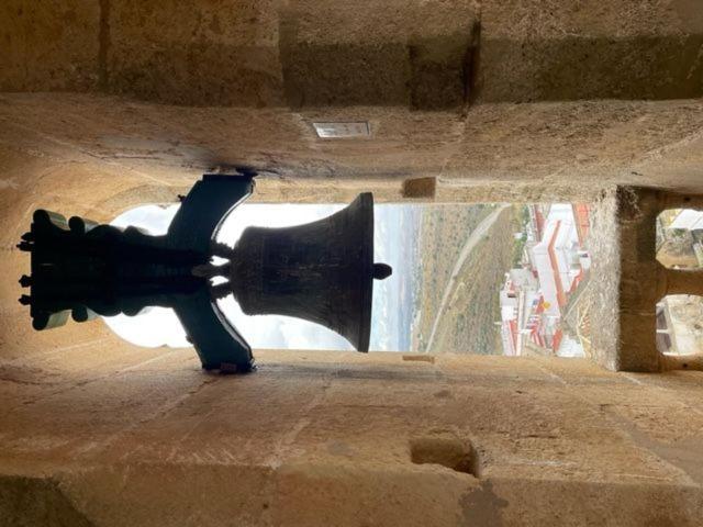 Apartmán Casa Abades Arcos De La Frontera Exteriér fotografie