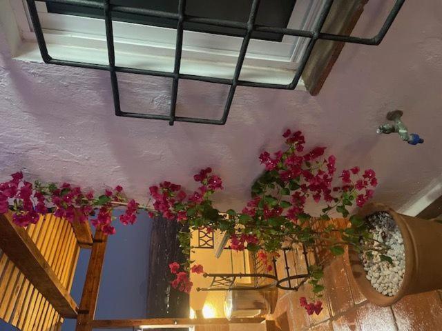 Apartmán Casa Abades Arcos De La Frontera Exteriér fotografie