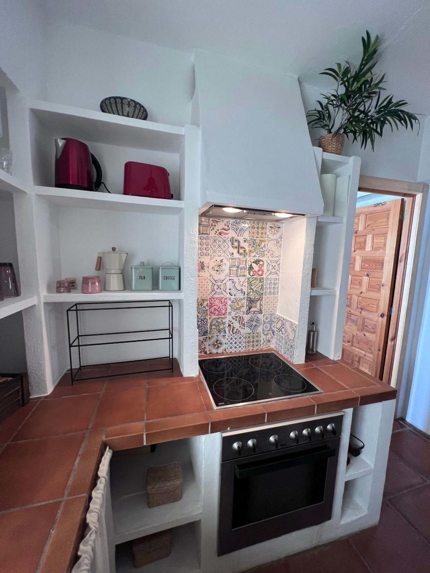 Apartmán Casa Abades Arcos De La Frontera Exteriér fotografie