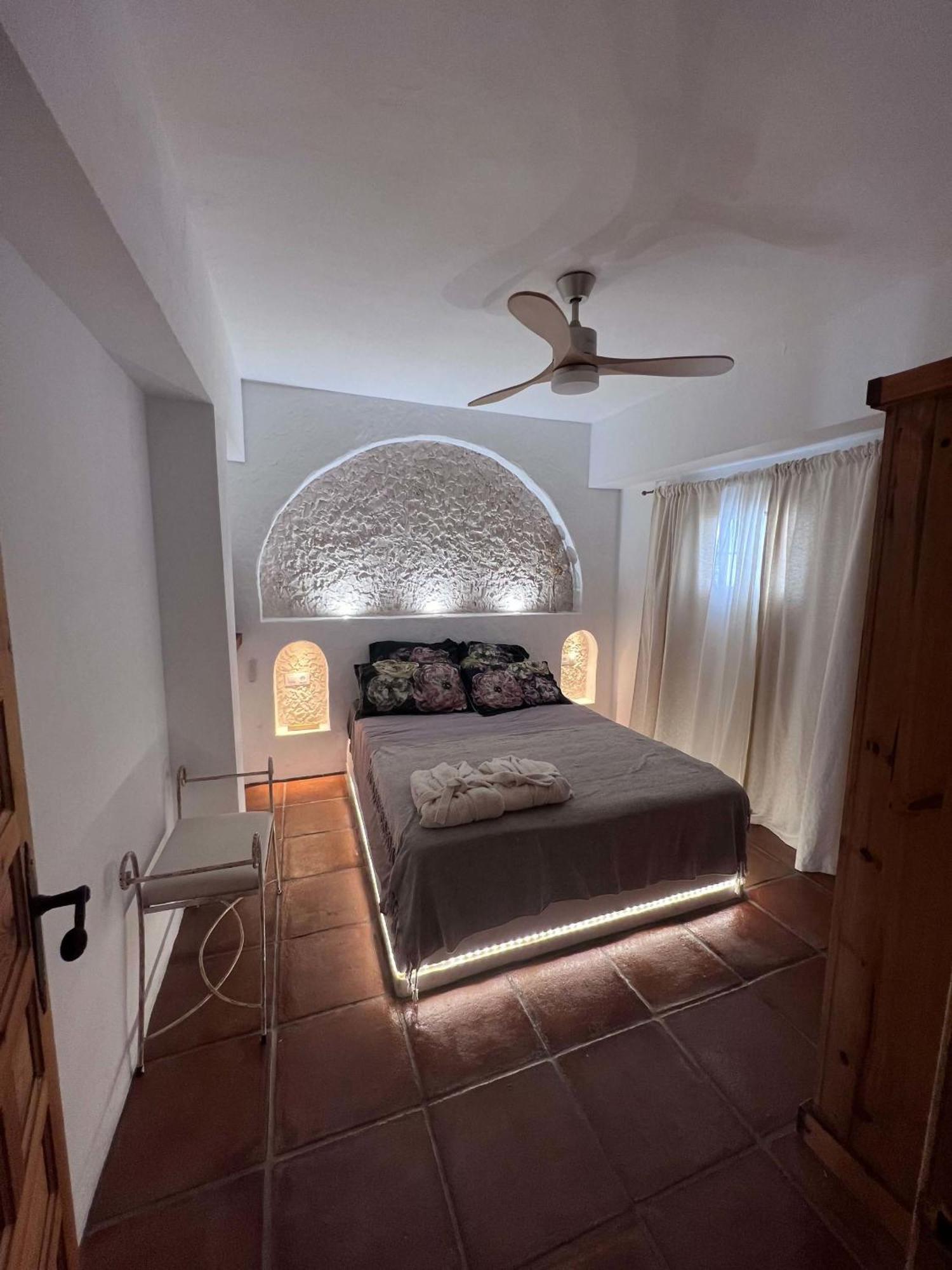 Apartmán Casa Abades Arcos De La Frontera Exteriér fotografie