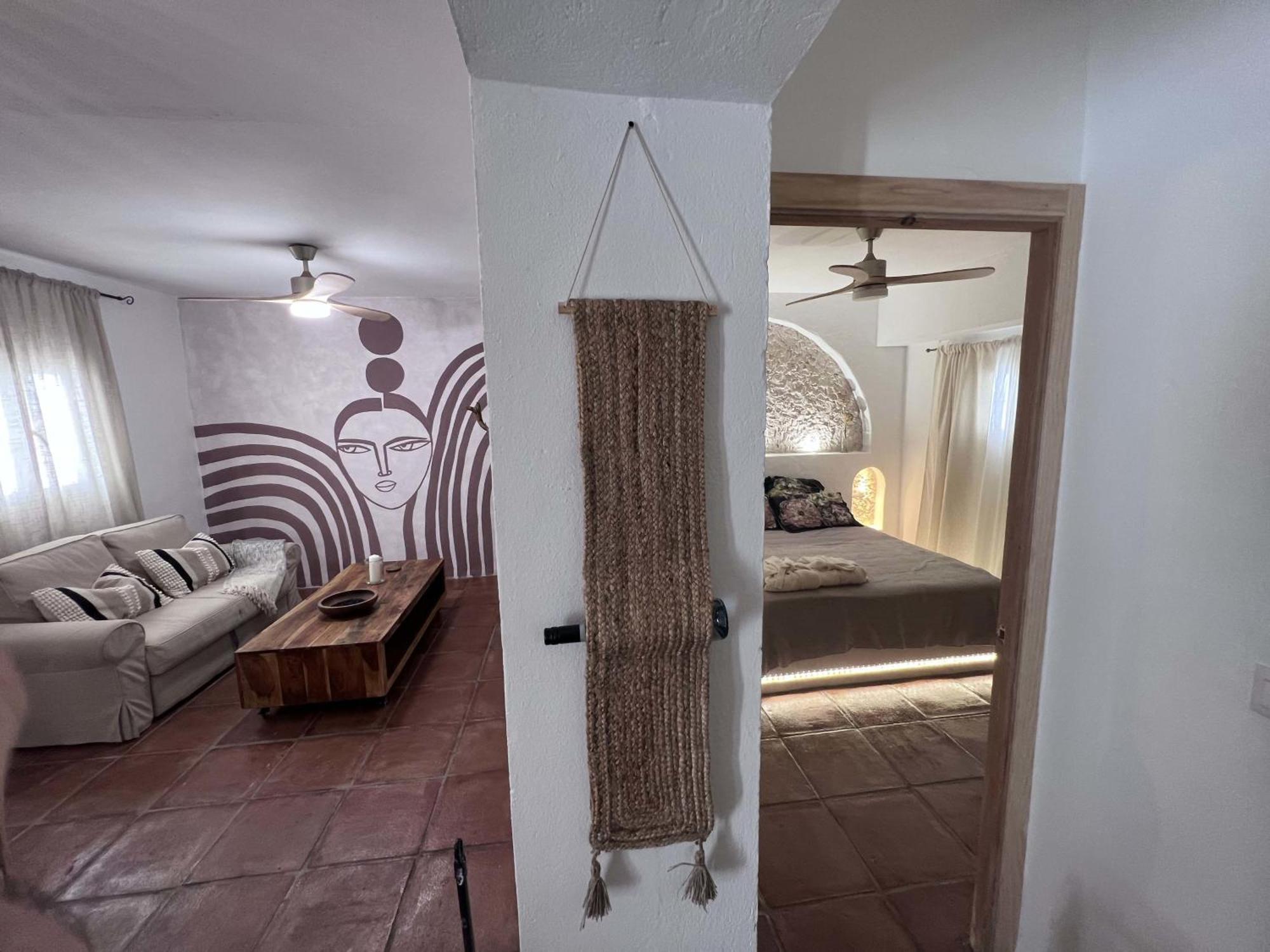 Apartmán Casa Abades Arcos De La Frontera Exteriér fotografie