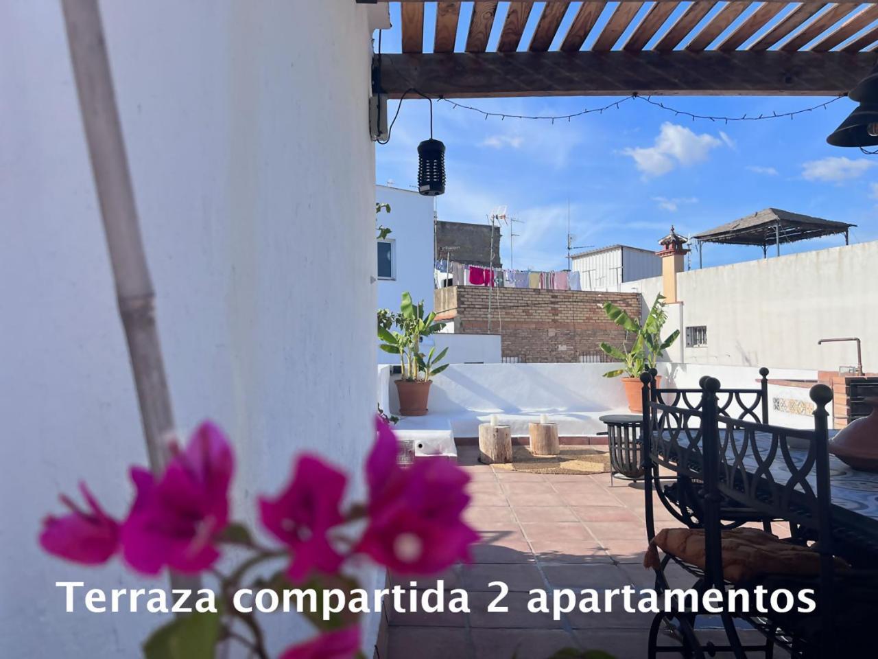 Apartmán Casa Abades Arcos De La Frontera Exteriér fotografie