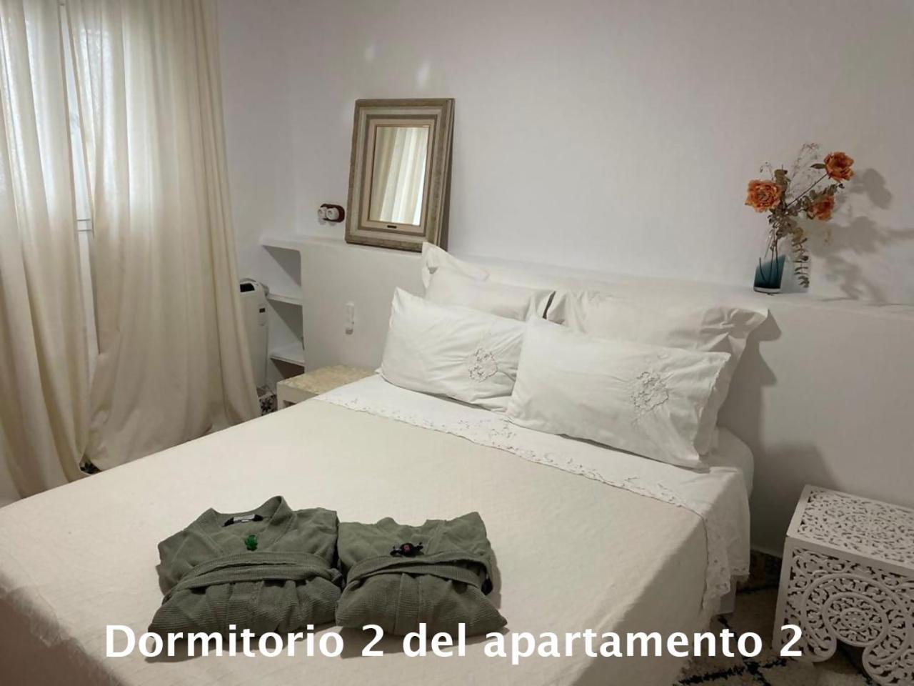 Apartmán Casa Abades Arcos De La Frontera Exteriér fotografie