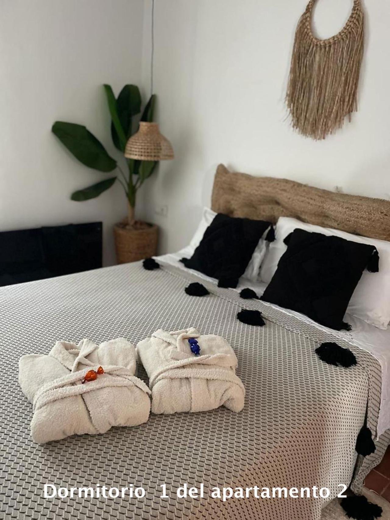 Apartmán Casa Abades Arcos De La Frontera Exteriér fotografie