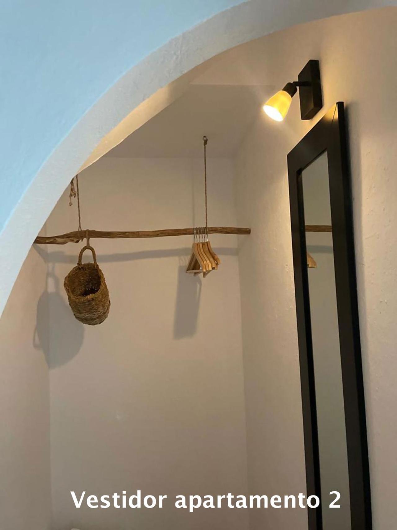 Apartmán Casa Abades Arcos De La Frontera Exteriér fotografie
